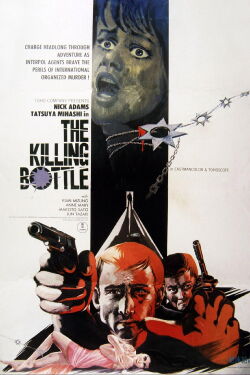 The Killing Bottle (1967)