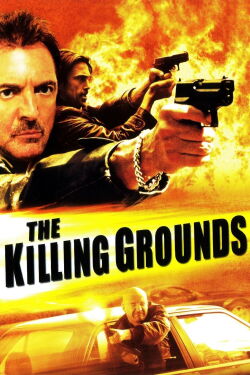 The Killing Grounds (2007)