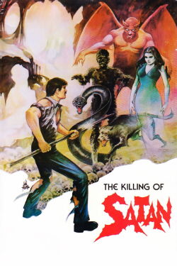 The Killing of Satan (1983)