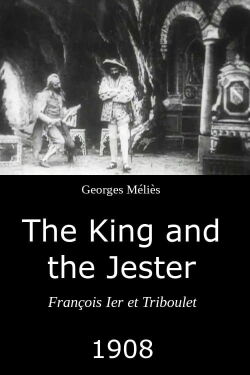 The King and the Jester (1907)
