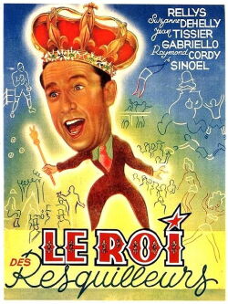 The King of Dodgers (1945)