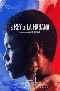 The King of Havana (2015)