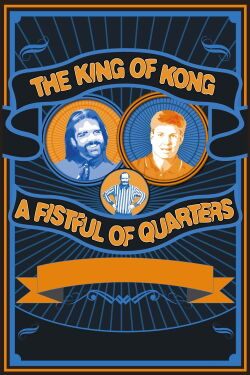 The King of Kong: Por un puñado de monedas (2007)