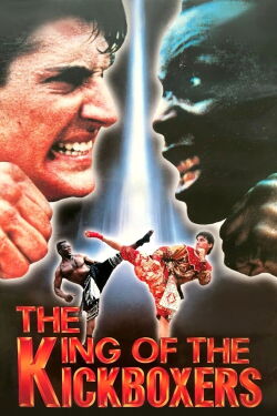 The King of the Kickboxers (1990)