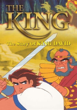 The King: The Story of King David (2001)
