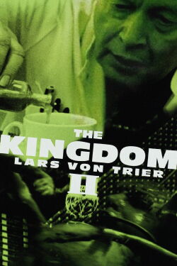 The Kingdom II (1998)