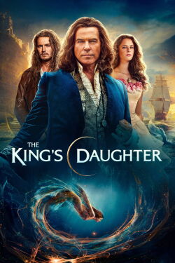 The King's Daughter (2022)