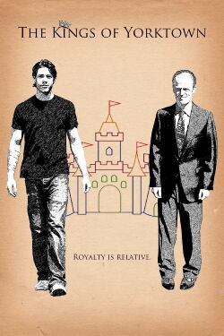 The Kings of Yorktown (2013)