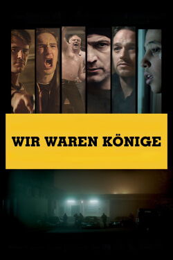 The King's Surrender (2014)