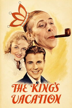 The King's Vacation (1933)