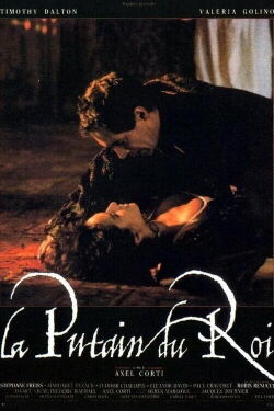 The King's Whore (1990)