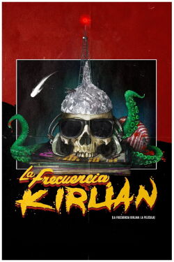 The Kirlian Frequency (2025)