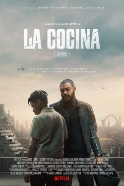 The Kitchen (2023)