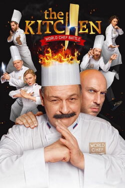 The Kitchen: Mortal Kombat (2017)