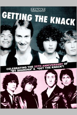 The Knack: Getting the Knack (2004)