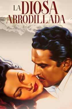 The Kneeling Goddess (1947)
