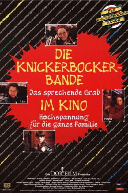 The Knickerbocker Gang: The Talking Grave (1994)