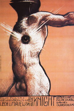 The Knight (1980)
