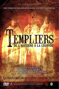 The Knights Templar: From History To Legend (2008)