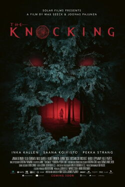 The Knocking: La maldición del bosque (2023)