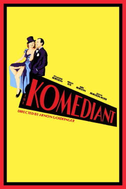 The Komediant (2000)
