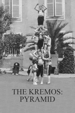 The Kremos: Pyramid (1899)