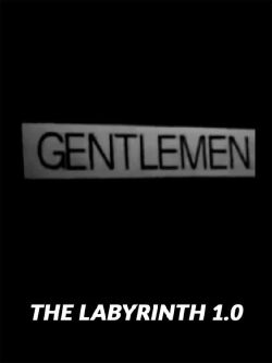 The Labyrinth 1.0 (2017)