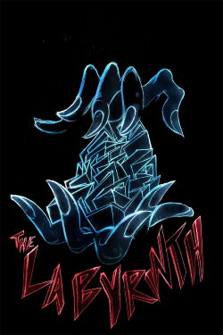 The Labyrinth (2016)
