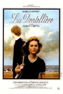 The Lacemaker (1977)