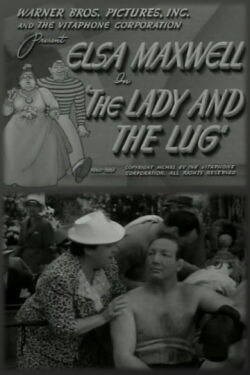The Lady and the Lug (1941)