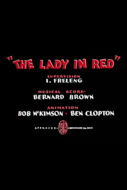 The Lady in Red (1935)