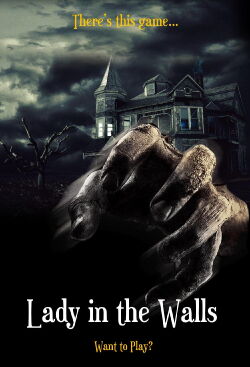 The Lady in the Walls (2014)