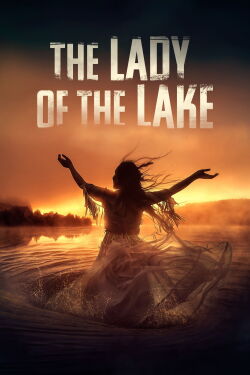 The Lady of the Lake: The Legend of Lake Ronkonkoma (2024)