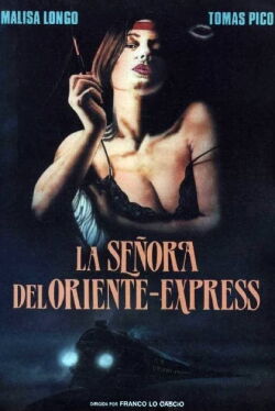 The Lady of the Orient-Express (1989)