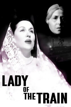The Lady on the Train (1952)
