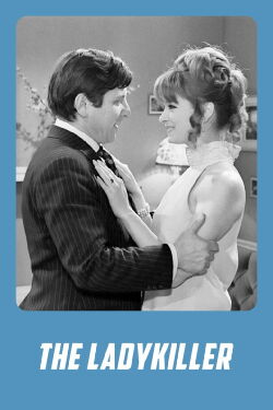 The Ladykiller (1969)