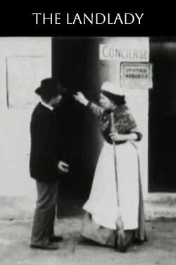 The Landlady (1900)