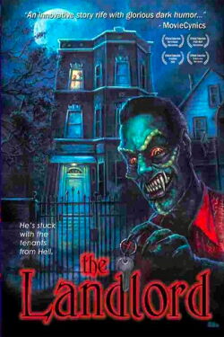 The Landlord (2009)