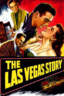 The Las Vegas Story (1952)