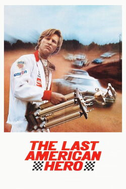 The Last American Hero (1973)
