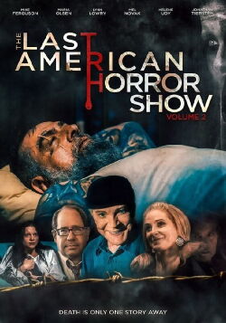 The Last American Horror Show: Volume II (2022)