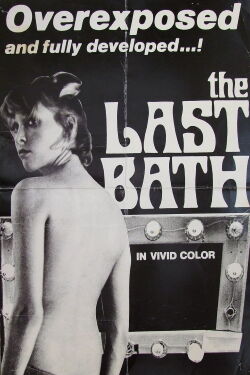 The Last Bath (1975)