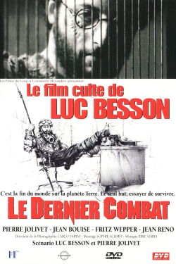 The Last Battle (1983)