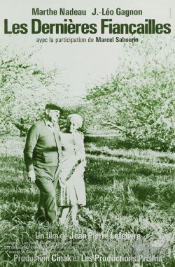 The Last Betrothal (1973)
