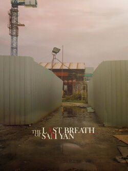 The Last Breath of Sam Yan (2023)