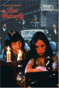 The Last Butterfly (1991)