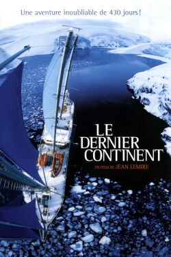 The Last Continent (2007)