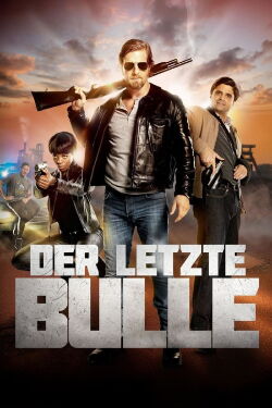 The Last Cop (2019)