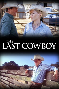 The Last Cowboy (2003)