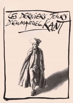The Last Days of Immanuel Kant (1996)